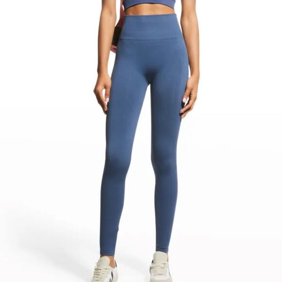 NWT Spiritual Gangster Active High Waist Leggings - Picture 2 of 8